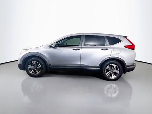 Used 2017 Honda CR-V LX image 6