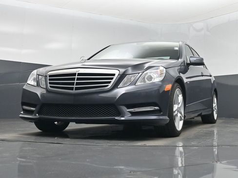 Used 2012 Mercedes-Benz E 350 4MATIC Sedan image 52