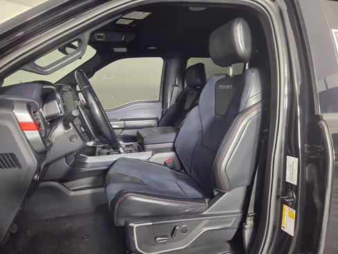 Used 2022 Ford F150 Raptor w/ Raptor 37 Performance Package AWD/4WD image 9