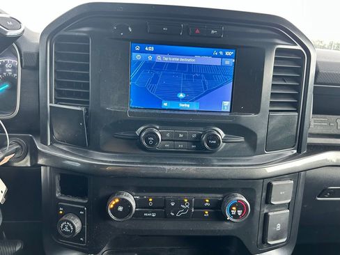Used 2022 Ford F150 XL w/ STX Appearance Package AWD/4WD image 13