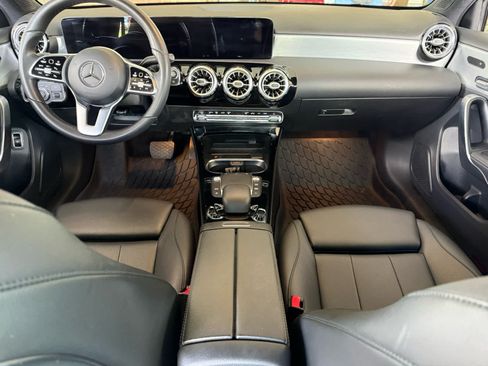 Used 2021 Mercedes-Benz A 220 4MATIC image 17