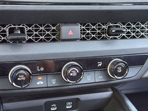 Used 2023 Honda Accord LX image 21