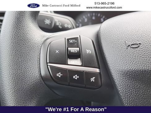 Used 2020 Ford Escape SE image 18