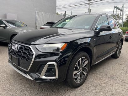Certified 2025 Audi Q5 2.0T Premium Plus w/ Premium Plus Package