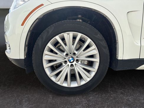 Used 2017 BMW X5 xDrive35i AWD/4WD image 29