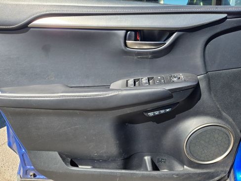 Used 2019 Lexus NX 300 F Sport image 9