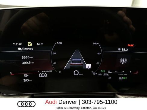 Used 2025 Audi Q5 Premium w/ Convenience Package AWD/4WD image 15