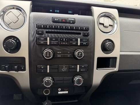 Used 2013 Ford F150 XLT w/ Trailer Tow Pkg AWD/4WD image 21
