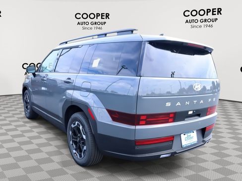 New 2026 Hyundai Santa Fe SEL image 9