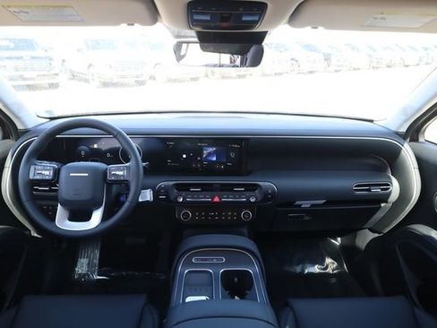 New 2026 Hyundai Palisade SEL image 11