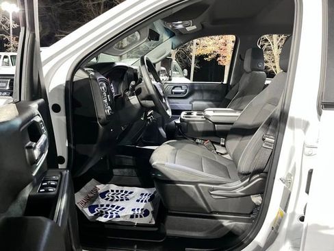 Used 2021 GMC Sierra 2500 4x4 Crew Cab image 16