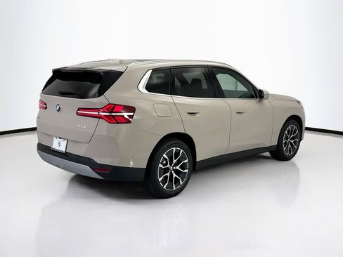 New 2026 BMW X3 xDrive30 image 5