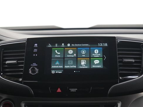 Used 2023 Honda Passport EX-L image 15