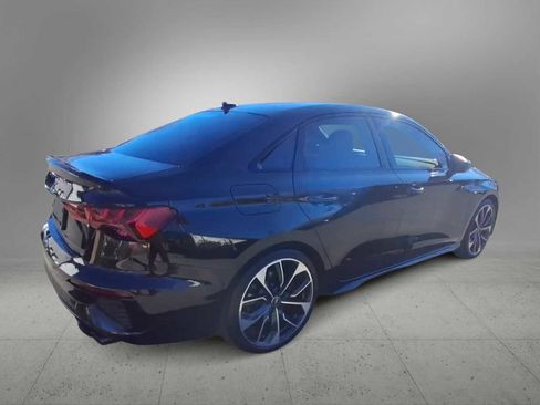 Certified 2024 Audi S3 Premium Plus w/ Premium Plus Package image 8