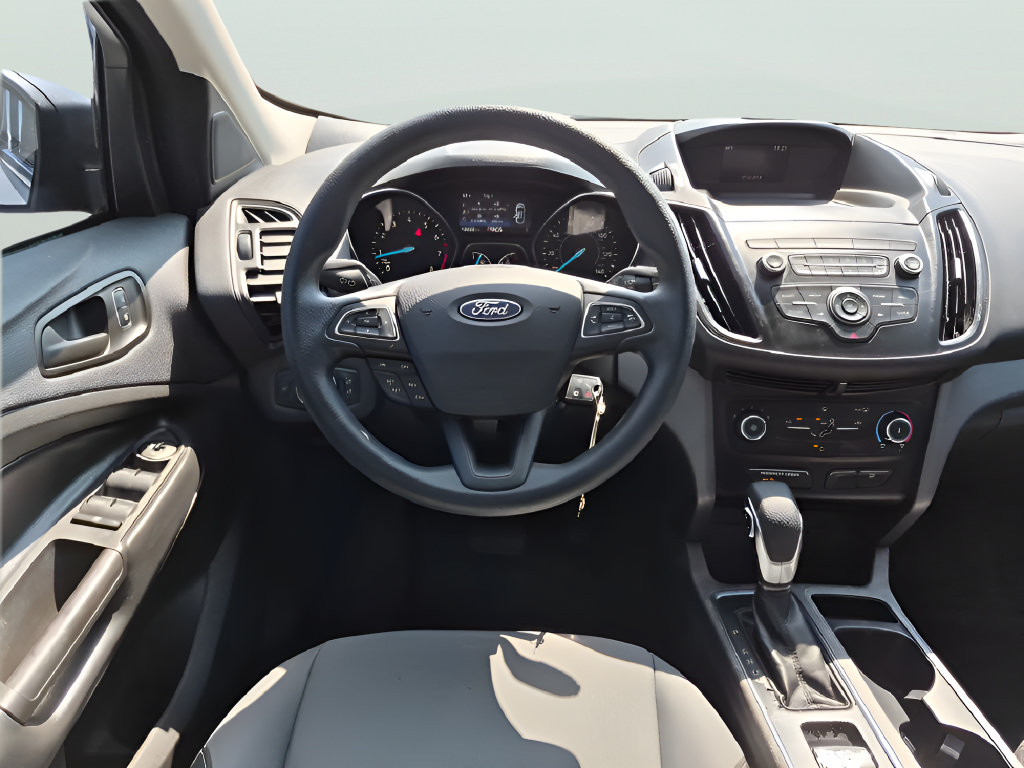 Used 2019 Ford Escape S FWD image 26