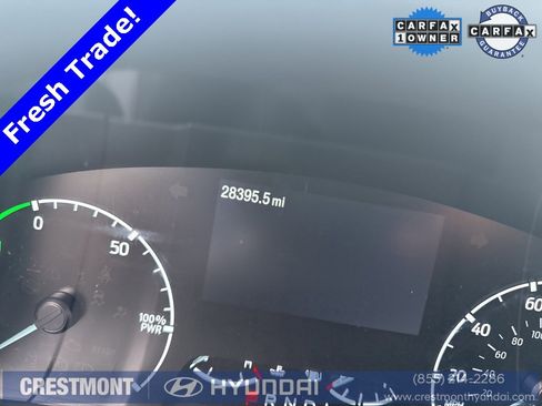 Used 2023 Ford Maverick XLT w/ XLT Luxury Package image 3