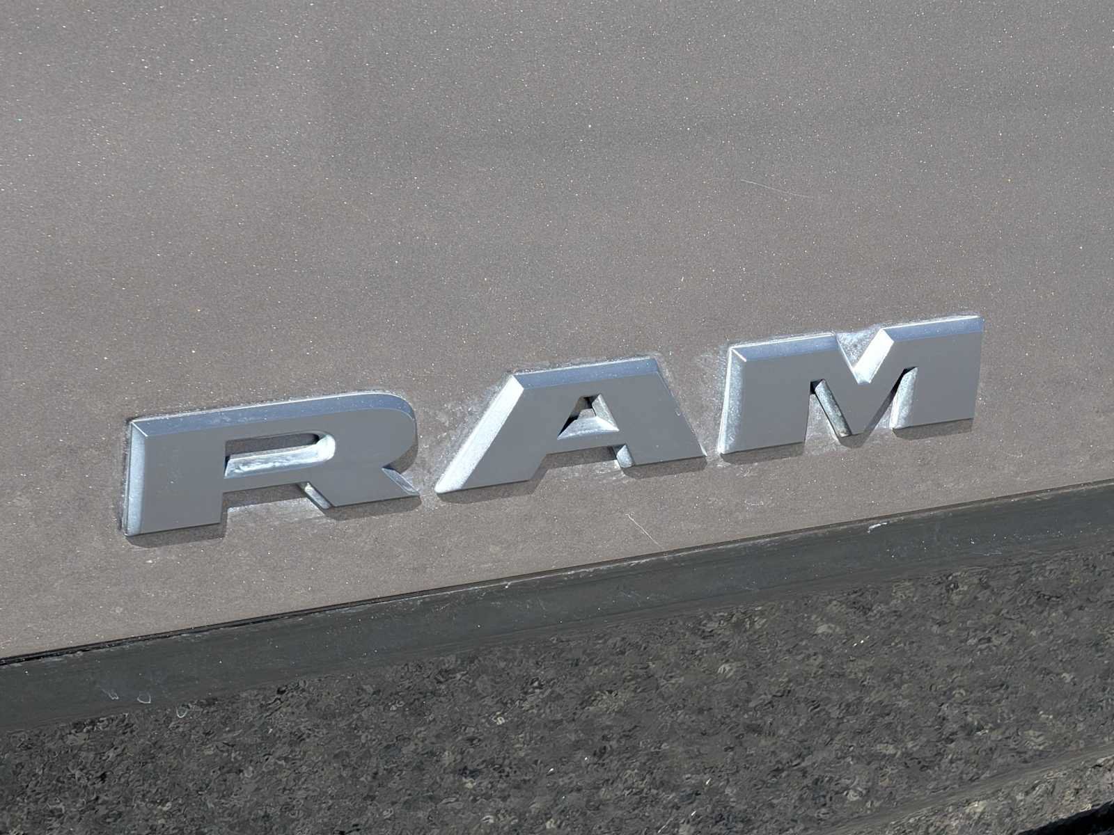 Used 2026 RAM 2500 Rebel w/ Rebel Level 1 Equipment Group AWD/4WD image 12