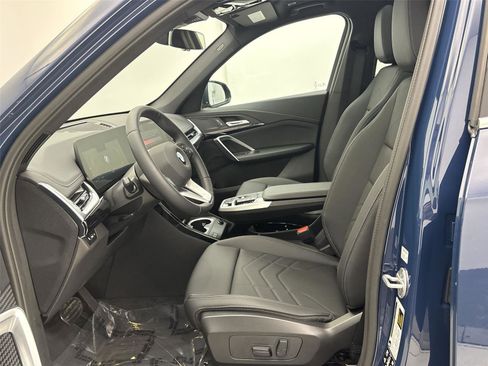 Used 2026 BMW X1 xDrive28i w/ Convenience Package image 25