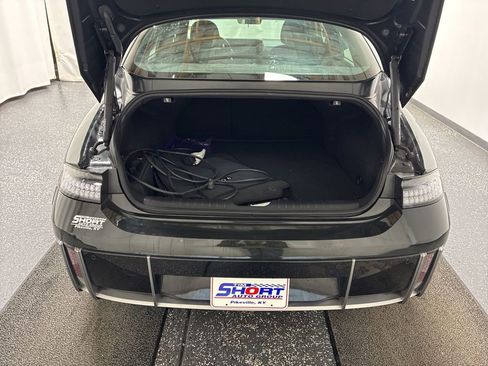 Used 2024 Hyundai Ioniq 6 SE image 6