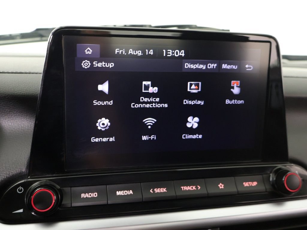 Used 2023 Kia Forte LXS FWD image 40