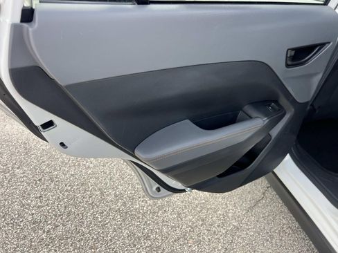 Certified 2024 Subaru Crosstrek 2.5i Wilderness w/ Crosstrek Mirror Package image 21