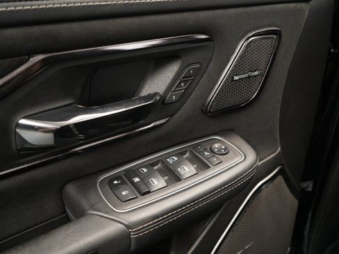 Used 2023 RAM 1500 TRX w/ TRX Level 2 Equipment Group AWD/4WD image 33