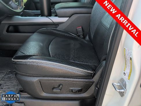 Used 2021 RAM 2500 Laramie image 17