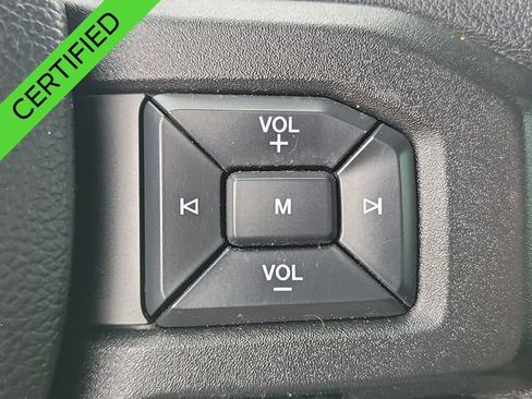 Used 2019 Ford F150 XL w/ Equipment Group 101A Mid AWD/4WD image 14