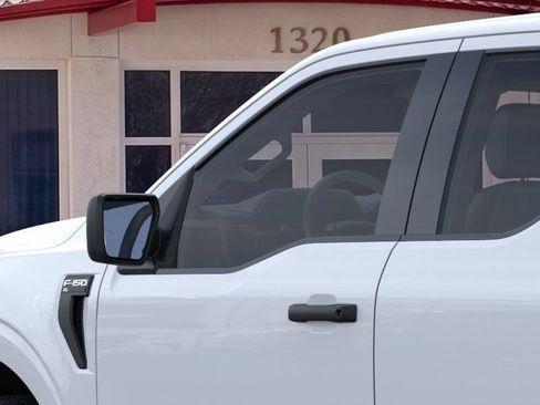 New 2026 Ford F150 XL RWD image 21