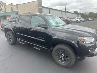 Used 2023 Toyota Tacoma SR5