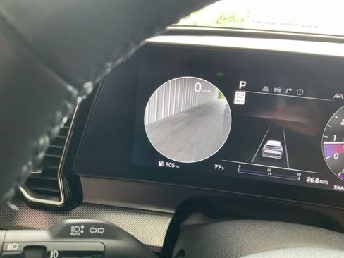 Used 2025 Kia Sportage SX FWD image 19