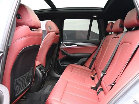 Used 2022 BMW X3 xDrive30i w/ M Sport Package 2 image 21