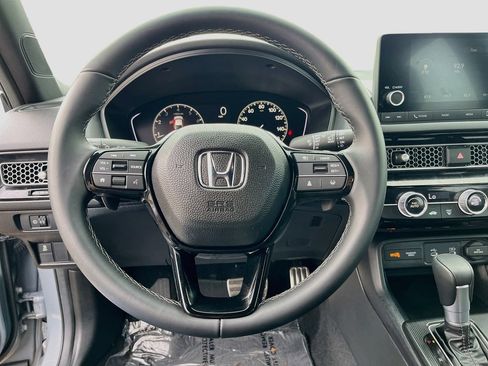 Used 2026 Honda Civic Sport image 11