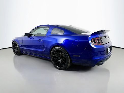 Used 2014 Ford Mustang GT image 5