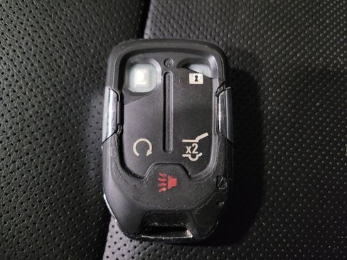 Used 2019 GMC Acadia SLT AWD/4WD image 32
