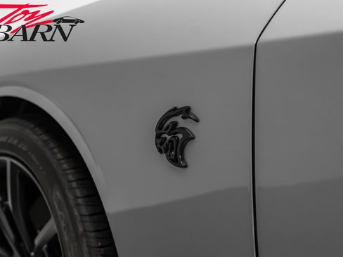 Used 2023 Dodge Challenger SRT Hellcat image 15