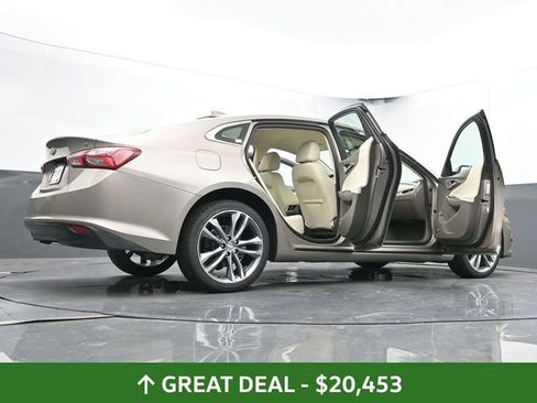 Used 2024 Chevrolet Malibu LT image 77