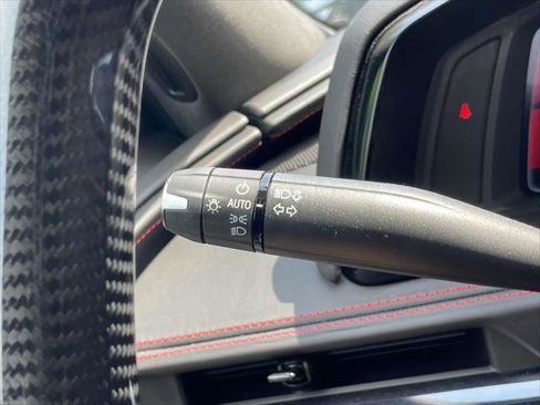 Used 2025 Chevrolet Corvette Z06 w/ Stealth Interior Trim Package image 20