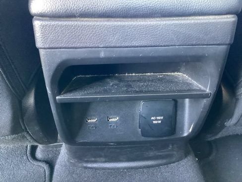 Used 2023 Ford Ranger XLT w/ Equipment Group 301A Mid AWD/4WD image 16