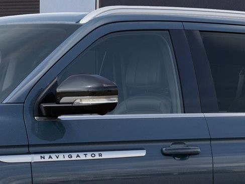 New 2027 Lincoln Navigator L Reserve AWD/4WD image 20