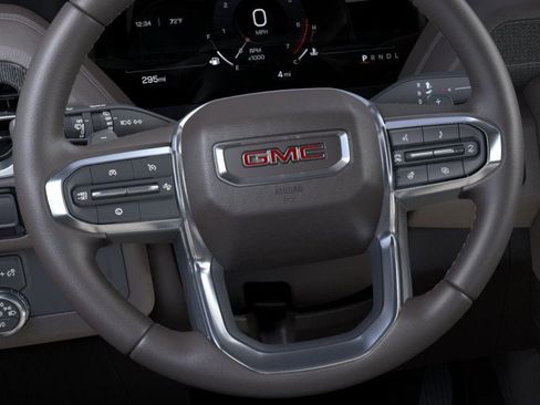 New 2026 GMC Yukon XL Elevation image 19