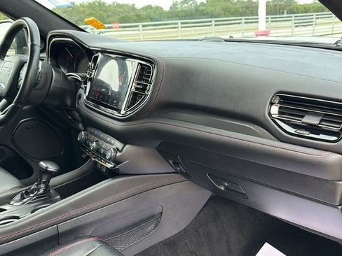 Used 2022 Dodge Durango R/T AWD/4WD image 34