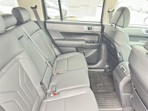 New 2026 Hyundai Santa Fe SEL image 30