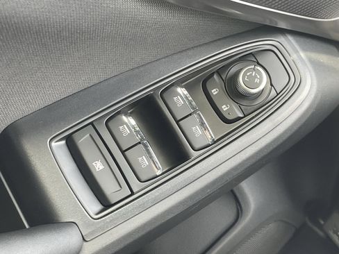 Certified 2024 Subaru WRX Premium image 16