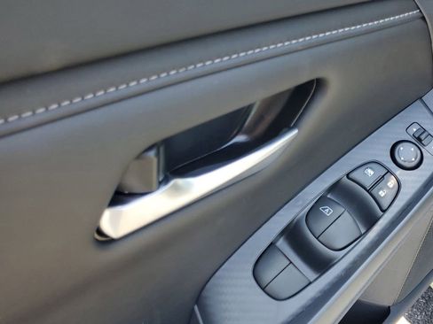 New 2025 Nissan Sentra SV w/ All-Weather Package image 11