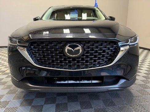 Used 2023 MAZDA CX-5 AWD 2.5 S image 3