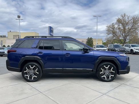 New 2026 Subaru Outback Touring XT AWD/4WD image 3