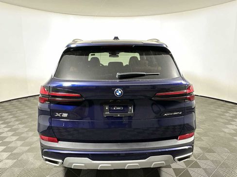 New 2026 BMW X5 xDrive50e w/ Premium Package image 2