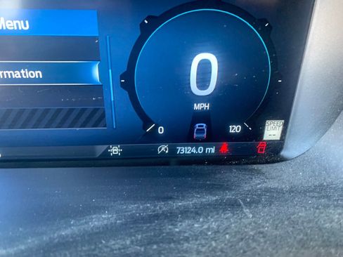 Used 2024 Ford F150 XLT w/ Equipment Group 302A MID image 17