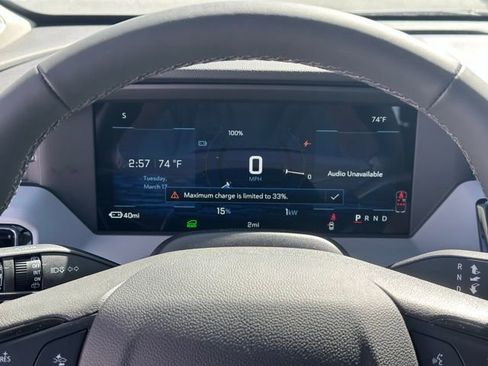 New 2027 Chevrolet Bolt LT w/ Comfort Package FWD image 7